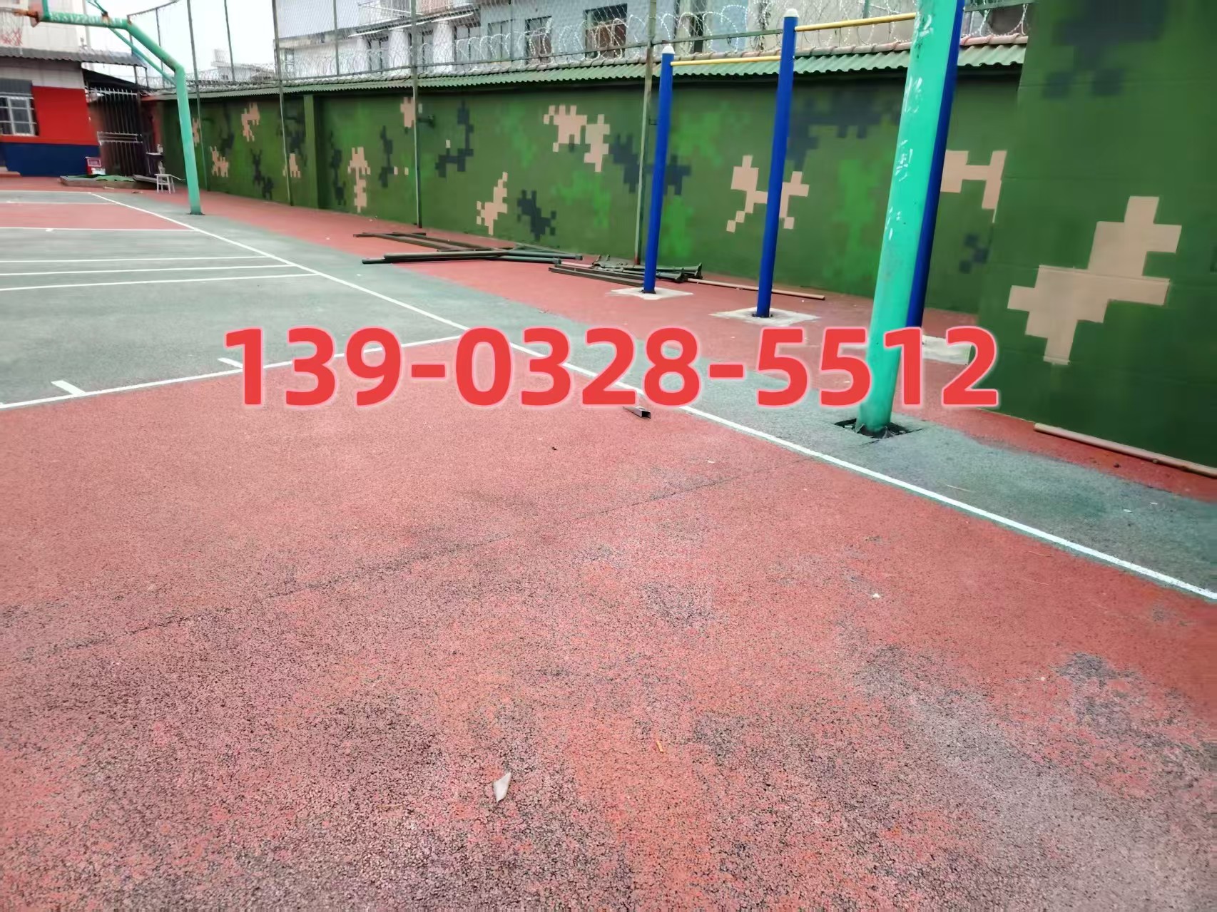 岳阳选择合适的迷彩漆：