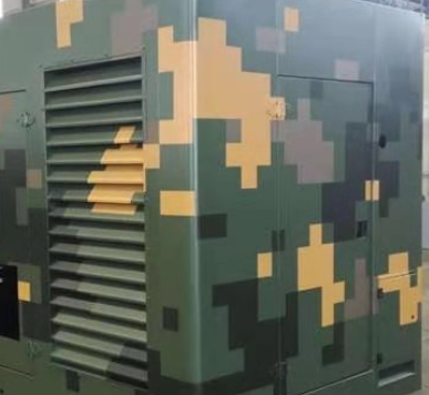岳阳要保证迷彩漆施工的颜色准确性